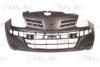 NISSA 620504R00C Bumper